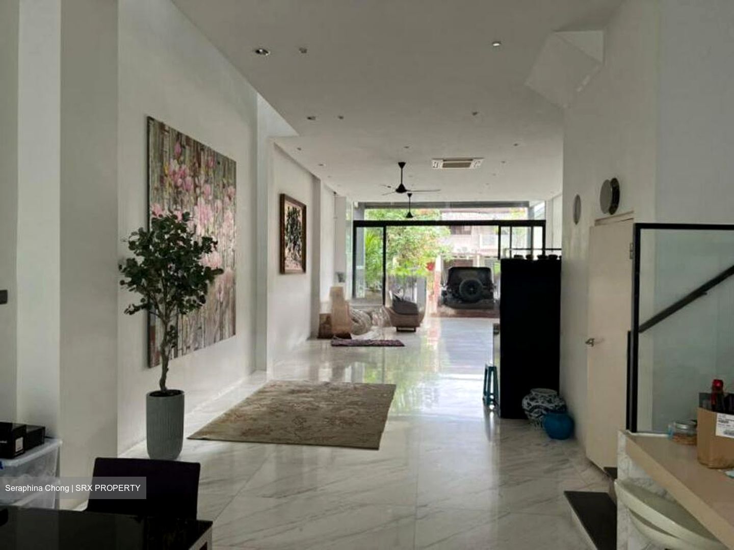Hillview Garden Estate (D23), Semi-Detached #461180351